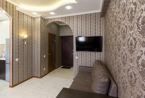 Apartment In Madrid-3