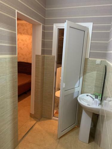 Hostal Guest House Zhemchug