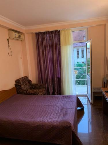 Hostal Guest House Zhemchug