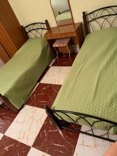 Hostal Guest House Zhemchug