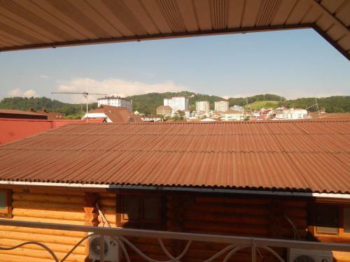 Hostal Guest House Zhemchug