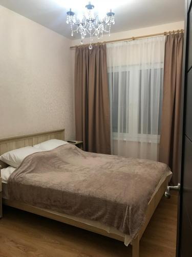Apartment On Khutorskaya 25