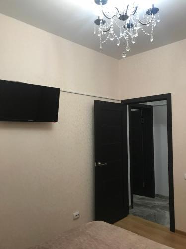 Apartment On Khutorskaya 25