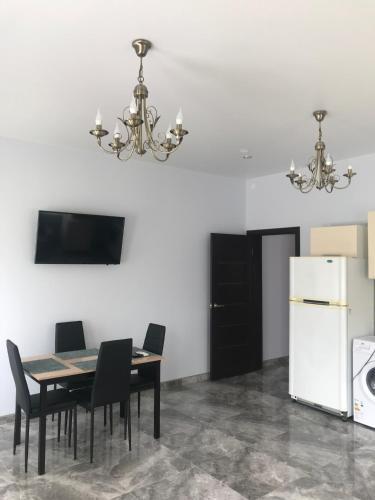 Apartment On Khutorskaya 25