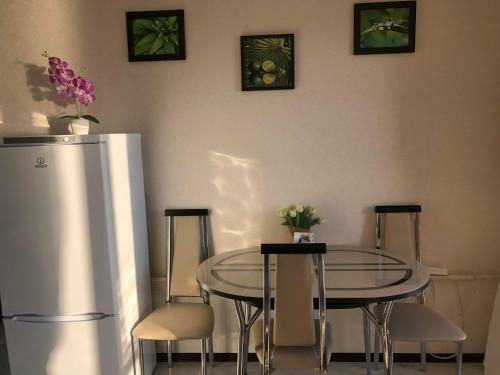Apartment On Prosveshcheniya Adler