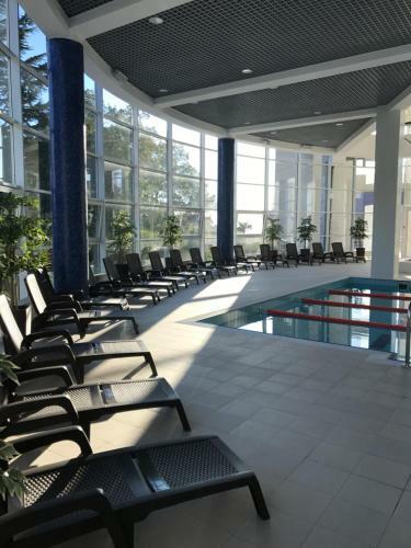 Liman Apartment