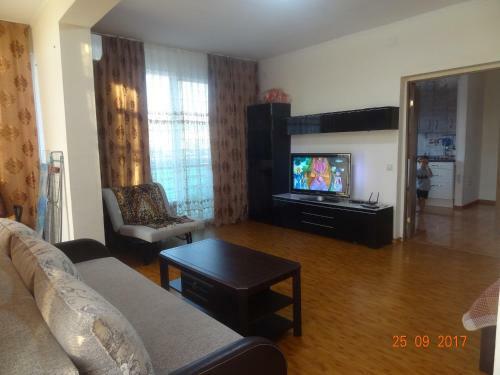 Cozy Apartment "sunny Adler"
