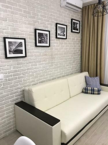 Anna Karenina Apartment