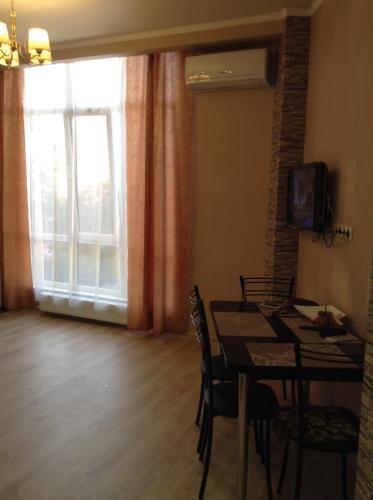 Apartment On Prosveshchenya 118/1