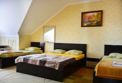 Hostal Guest House Zvezdochka
