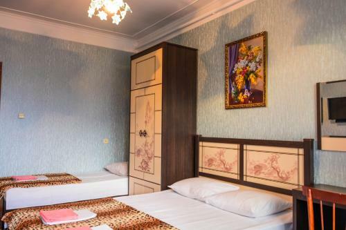 Hostal Guest House Zvezdochka