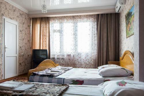 Hostal Guest House Zvezdochka