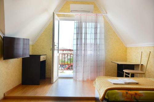 Hostal Guest House Zvezdochka
