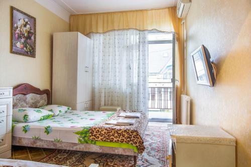 Hostal Guest House Zvezdochka