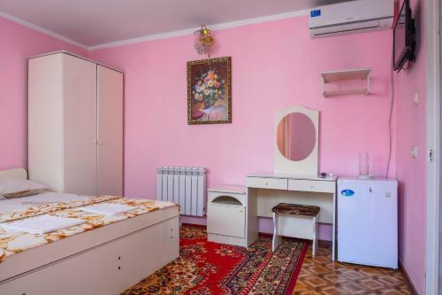 Hostal Guest House Zvezdochka