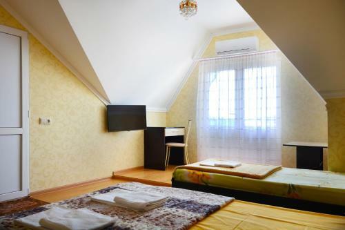 Hostal Guest House Zvezdochka