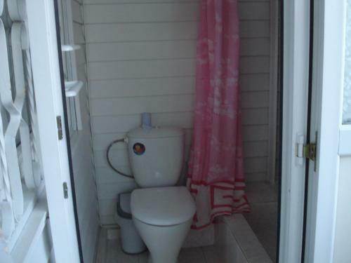 Hostal Guest House Zvezdochka