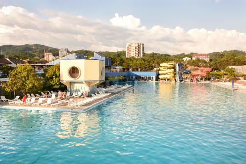 Hostal Guest House Zvezdochka