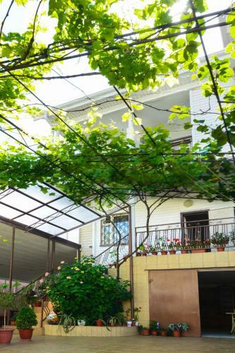 Hostal Guest House Zvezdochka