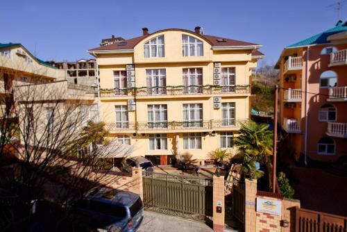 Hotel Sun Sochi Delina Resort