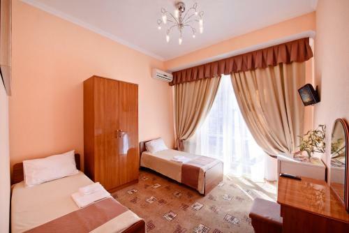 Hotel Sun Sochi Delina Resort