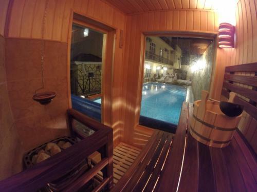 Hotel Sun Sochi Delina Resort