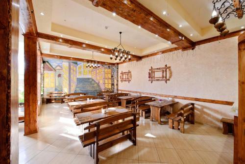 Hotel Sun Sochi Delina Resort