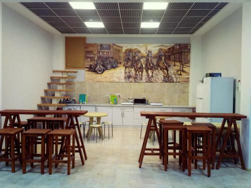 Economy Hotel Morskoy Briz