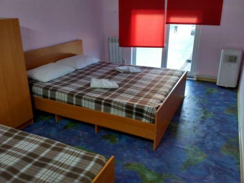 Economy Hotel Morskoy Briz