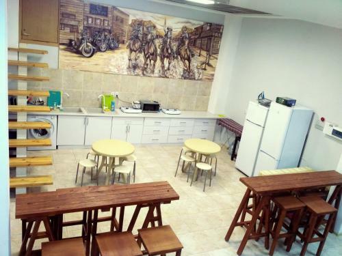 Economy Hotel Morskoy Briz