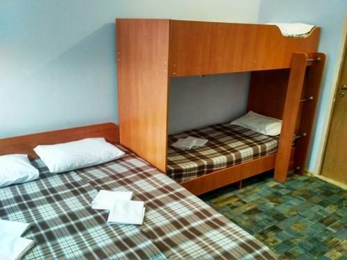 Economy Hotel Morskoy Briz