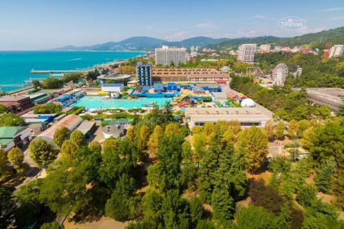 Economy Hotel Morskoy Briz