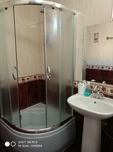 Hostal Guest House Vse Ryadom