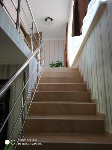 Hostal Guest House Vse Ryadom
