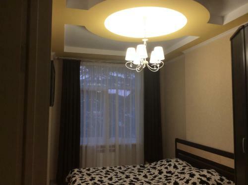 Elegant Apartment On Tyulpanov