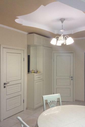 Elegant Apartment On Tyulpanov