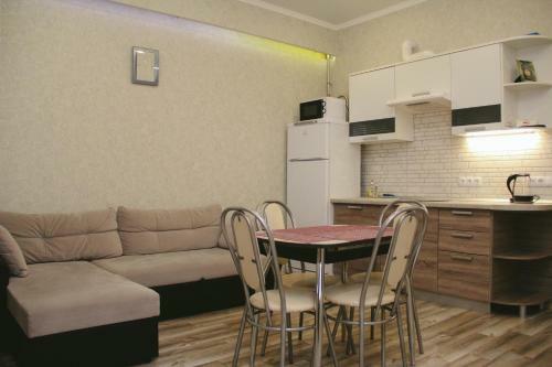 Apartments On Stanislavskogo