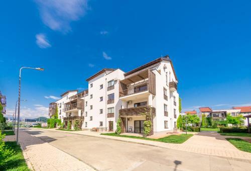 Happy Place Apartments Pezaro