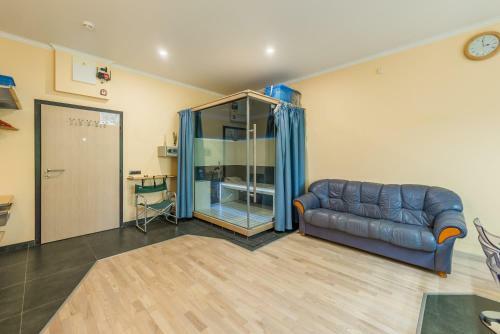 Happy Place Apartments Pezaro