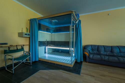 Happy Place Apartments Pezaro