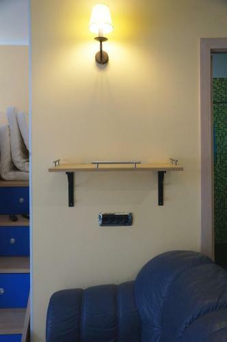 Happy Place Apartments Pezaro