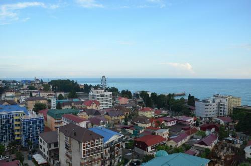 Cosy Apartments Near Sea