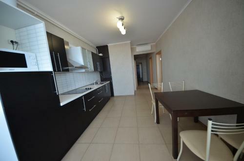 Cosy Apartments Near Sea