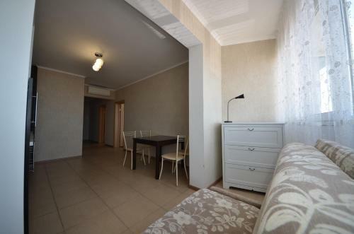 Cosy Apartments Near Sea