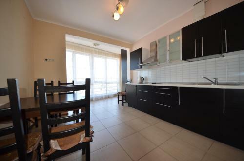 Cosy Apartments Near Sea