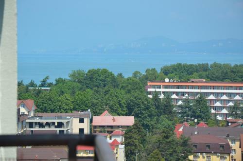 Cosy Apartments Near Sea