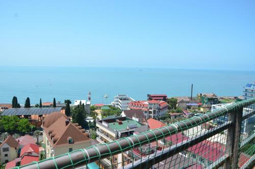 Cosy Apartments Near Sea
