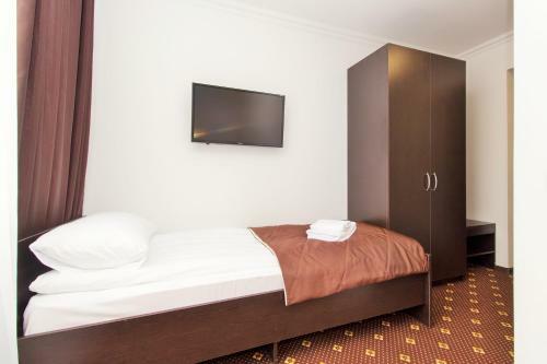 ?tria Hotel