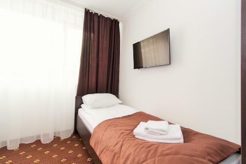 ?tria Hotel