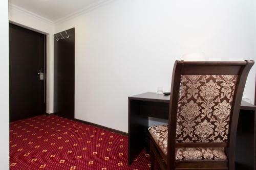 ?tria Hotel